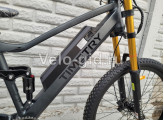 Электровелосипед TimeTry D067 29/27.5
